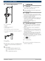 Предварительный просмотр 134 страницы Bosch EL-52425 Original Instructions Manual