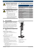 Предварительный просмотр 138 страницы Bosch EL-52425 Original Instructions Manual