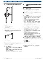 Предварительный просмотр 146 страницы Bosch EL-52425 Original Instructions Manual