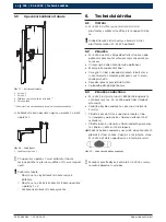 Предварительный просмотр 158 страницы Bosch EL-52425 Original Instructions Manual