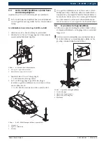 Предварительный просмотр 167 страницы Bosch EL-52425 Original Instructions Manual