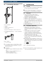 Предварительный просмотр 170 страницы Bosch EL-52425 Original Instructions Manual