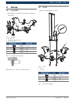 Предварительный просмотр 175 страницы Bosch EL-52425 Original Instructions Manual