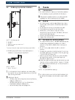 Предварительный просмотр 182 страницы Bosch EL-52425 Original Instructions Manual