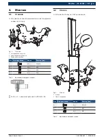 Предварительный просмотр 187 страницы Bosch EL-52425 Original Instructions Manual