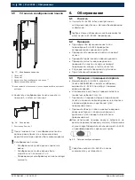 Предварительный просмотр 194 страницы Bosch EL-52425 Original Instructions Manual