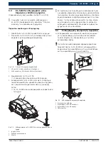 Предварительный просмотр 215 страницы Bosch EL-52425 Original Instructions Manual