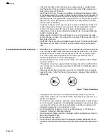 Preview for 6 page of Bosch Electric Range with Magnetic Control Knob and European Convection Use And Care Manual