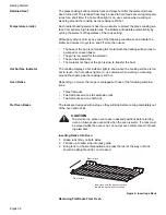 Preview for 8 page of Bosch Electric Range with Magnetic Control Knob and European Convection Use And Care Manual