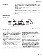 Preview for 11 page of Bosch Electric Range with Magnetic Control Knob and European Convection Use And Care Manual