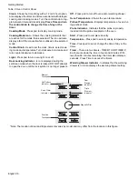 Preview for 12 page of Bosch Electric Range with Magnetic Control Knob and European Convection Use And Care Manual