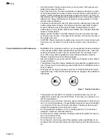 Preview for 6 page of Bosch Electric Ranges with European Convection Use And Care Manual