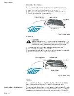 Предварительный просмотр 10 страницы Bosch Electric Ranges with European Convection Use And Care Manual