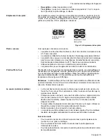 Preview for 67 page of Bosch Electric Ranges with European Convection Use And Care Manual