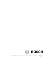 Предварительный просмотр 128 страницы Bosch Electric Ranges with European Convection Use And Care Manual