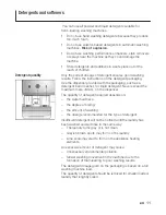 Предварительный просмотр 11 страницы Bosch Electronic Operating Instructions And Installation