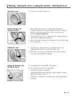 Предварительный просмотр 15 страницы Bosch Electronic Operating Instructions And Installation