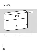 Preview for 1 page of Bosch EMS 2 Manual