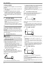 Preview for 40 page of Bosch EMS 2 Manual