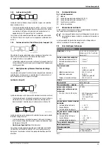 Preview for 81 page of Bosch EMS 2 Manual