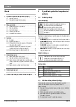 Preview for 2 page of Bosch EMS plus MM100 Installation Instructions Manual