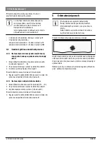 Preview for 8 page of Bosch EMS plus MM100 Installation Instructions Manual