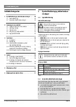 Preview for 10 page of Bosch EMS plus MM100 Installation Instructions Manual