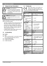 Preview for 12 page of Bosch EMS plus MM100 Installation Instructions Manual