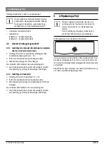 Предварительный просмотр 16 страницы Bosch EMS plus MM100 Installation Instructions Manual