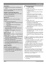 Предварительный просмотр 27 страницы Bosch EMS plus MM100 Installation Instructions Manual