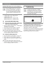 Предварительный просмотр 32 страницы Bosch EMS plus MM100 Installation Instructions Manual