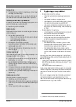 Предварительный просмотр 43 страницы Bosch EMS plus MM100 Installation Instructions Manual