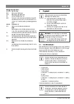 Предварительный просмотр 47 страницы Bosch EMS plus MM100 Installation Instructions Manual