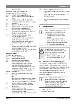 Предварительный просмотр 55 страницы Bosch EMS plus MM100 Installation Instructions Manual