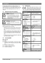 Предварительный просмотр 76 страницы Bosch EMS plus MM100 Installation Instructions Manual