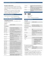 Preview for 2 page of Bosch EN4216R Manual