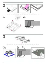 Предварительный просмотр 2 страницы Bosch EP612PB20E Installation Instructions Manual