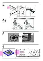 Предварительный просмотр 3 страницы Bosch EP612PB20E Installation Instructions Manual