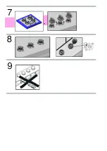 Предварительный просмотр 4 страницы Bosch EP612PB20E Installation Instructions Manual