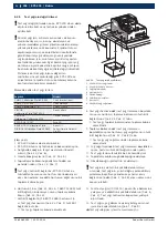 Preview for 308 page of Bosch EPS 200 Original Instructions Manual