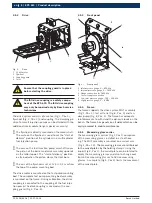 Предварительный просмотр 8 страницы Bosch EPS 610 Original Instructions Manual