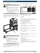 Предварительный просмотр 10 страницы Bosch EPS 610 Original Instructions Manual