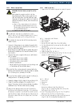 Предварительный просмотр 15 страницы Bosch EPS 610 Original Instructions Manual