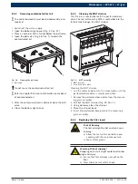 Предварительный просмотр 27 страницы Bosch EPS 610 Original Instructions Manual