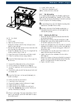 Предварительный просмотр 29 страницы Bosch EPS 610 Original Instructions Manual