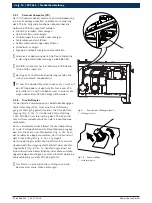 Предварительный просмотр 14 страницы Bosch EPS 625 Original Instructions Manual