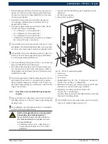 Предварительный просмотр 21 страницы Bosch EPS 625 Original Instructions Manual