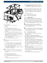 Предварительный просмотр 33 страницы Bosch EPS 625 Original Instructions Manual