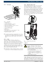 Предварительный просмотр 45 страницы Bosch EPS 625 Original Instructions Manual