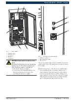 Предварительный просмотр 47 страницы Bosch EPS 625 Original Instructions Manual